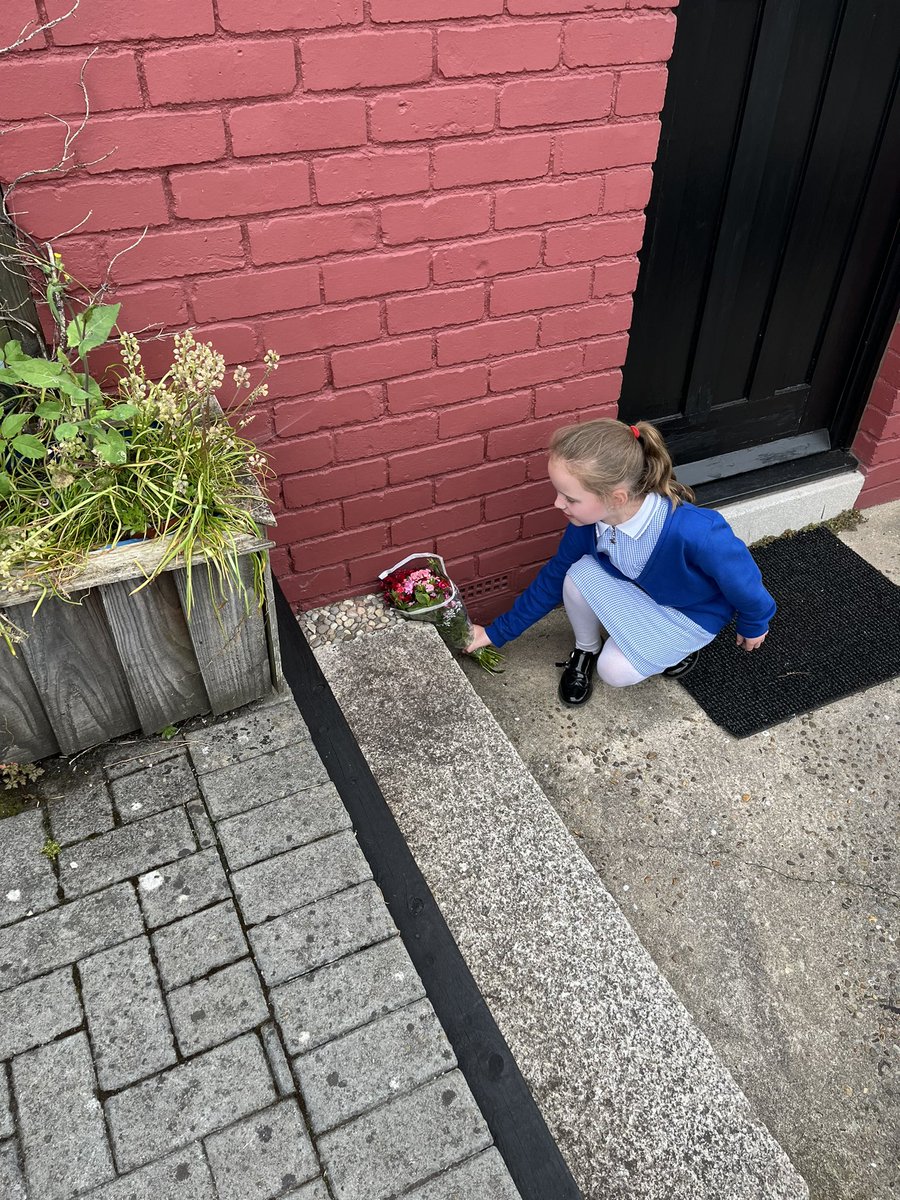 St Mary's Primary tweet media