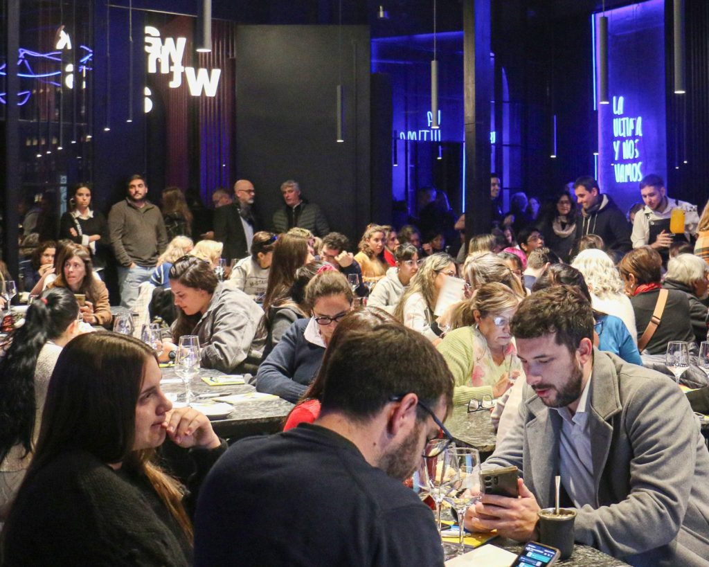 Gobierno de Córdoba tweet media