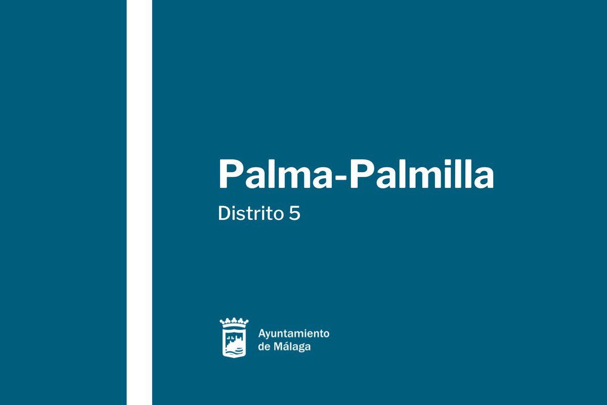 El distrito #PalmaPalmilla celebra mañana la entrega de reconocimientos de su muestra de cruces de mayo. La plaza de La Roca acoge este evento, a partir de las 18:00 horas, que contará con actuaciones de asociaciones del distrito. Más información 👉 malaga.eu/el-ayuntamient…