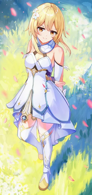 蛍#原神 #GenshinImpact 