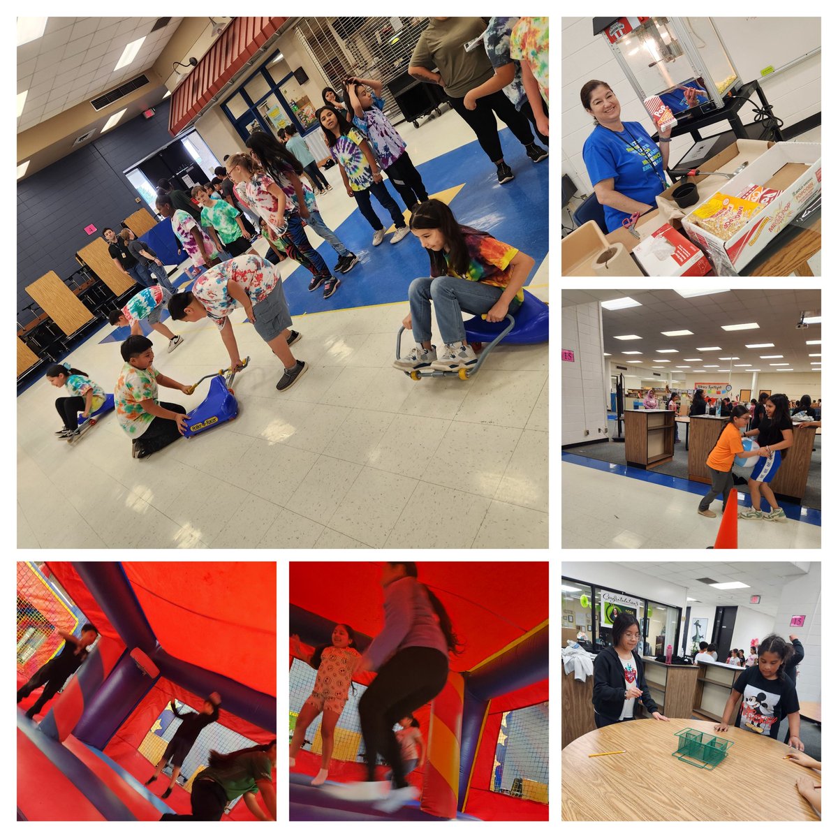 DeZavala Elementary (@cisddezavala) on Twitter photo Dragons SOARing into fun! Dragons SOARing into fun!