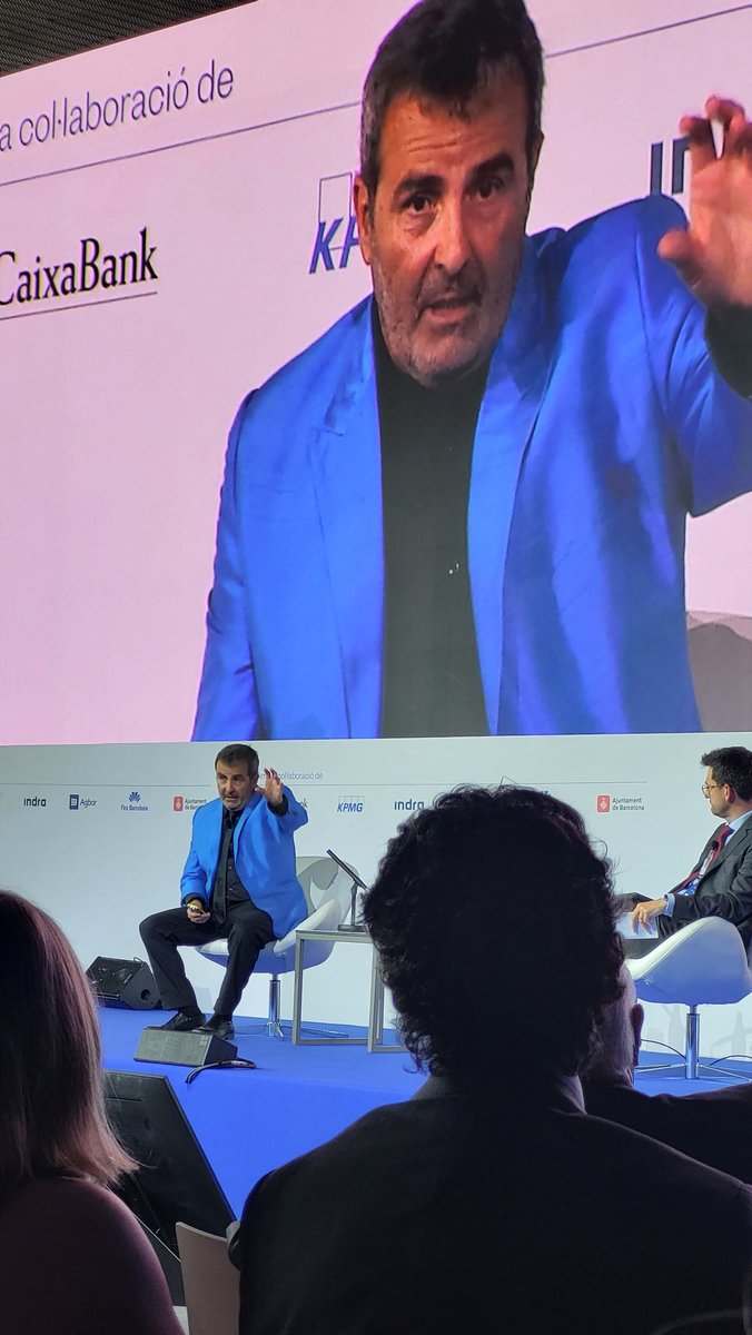 Jaume Domenech tweet media