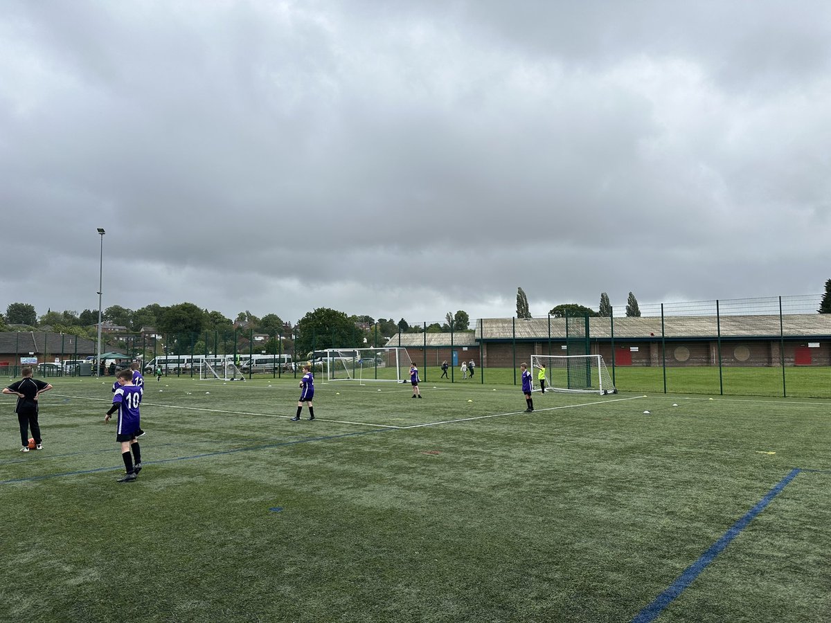 CHS PE Dept tweet media