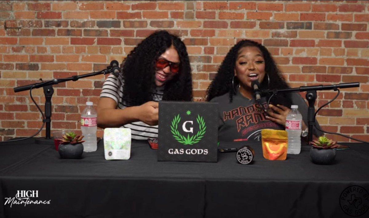 🚨NEW EPISODE OUT NOW🚨

Episode 107 - Dr. Umar Smokes Popcorn 

Available on YouTube📺 Spotify/Apple🎧 

Link in Bio 💚

Watch Now: bit.ly/3wXk5QZ