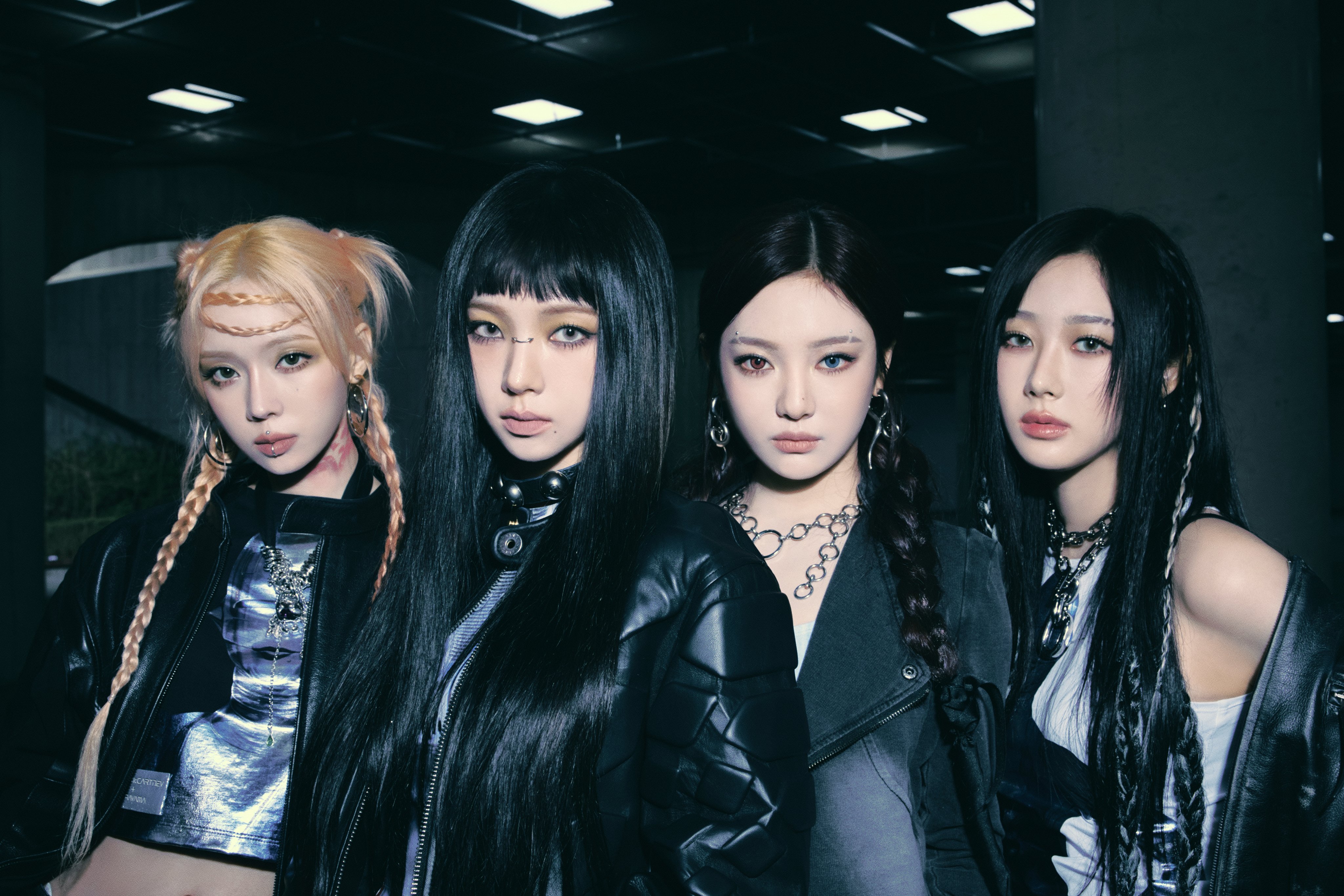 aespa 最高！'Armageddon' MV、CDライブ、記者ショケ、写真
