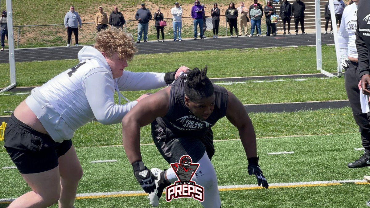 Isaiah Brooks tweet media