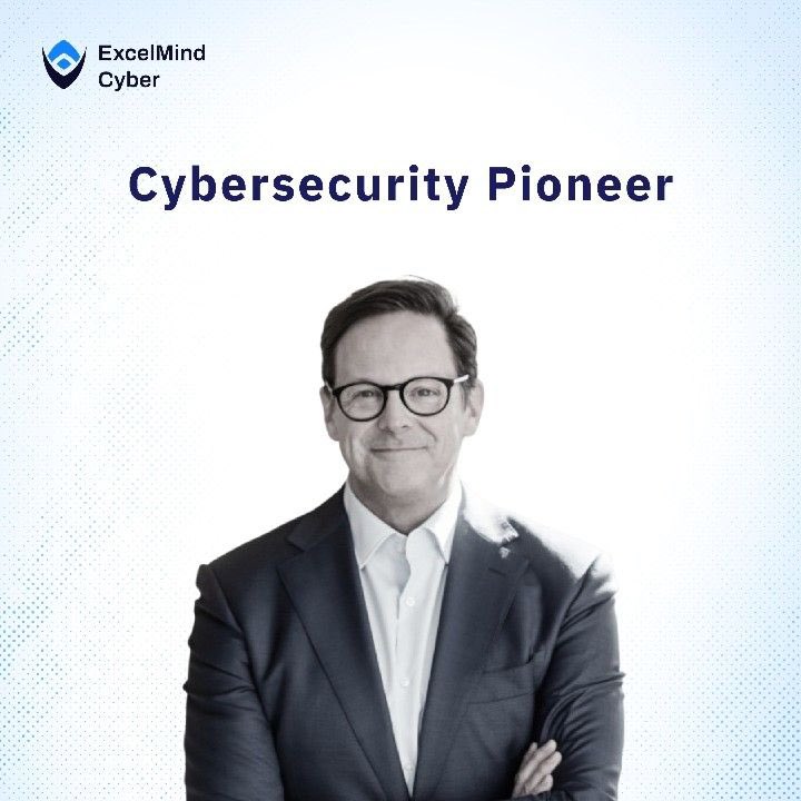 Today, we are spotlighting a man who has contributed immensely to the cybersecurity field. 

John Loveland is one of the pioneers of cybersecurity in the world.