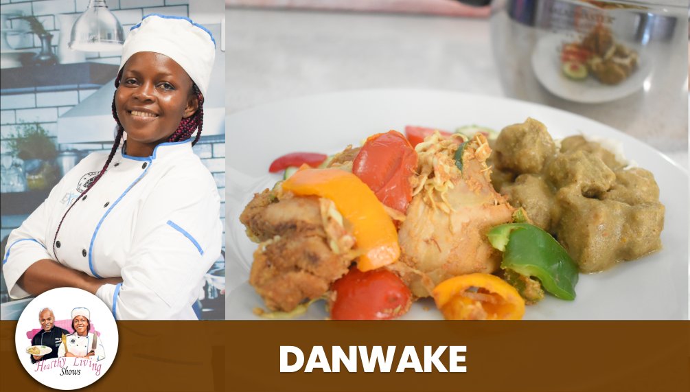 healthshows's tweet photo. Experience the taste of Northern Nigeria with our healthy Danwake recipe cooked in Saladmaster 316 Titanium Cookware! 🇳🇬🍲 Check out the tutorial on YouTube https://t.co/yNMog0GGG1. #NigerianCuisine #Danwake #HealthyCooking #Saladmaster #AfricanRecipes https://t.co/iraVrMeuZa