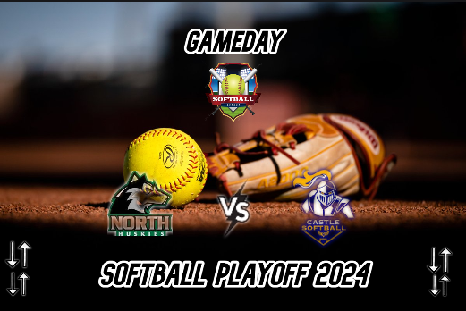 IHSAANetwork (@network_ihaa) on Twitter photo Castle vs Evansville North🚨🥎Softball Playoff🚨
📺Live On: bit.ly/3ybBsfT
today @ 6p.
<a href="/_HuskyAthletics/">North Huskies Athletics</a> <a href="/NHS_GBB/">Evansville North GBB</a> <a href="/NORTHHUSKYBASEB/">NORTHHUSKYBASEBALL</a> <a href="/northsoftball2/">north softball</a> <a href="/EVSC_Athletics/">EVSC Athletics</a> <a href="/evvmindy20/">Mindy Humphrey</a> <a href="/CastleAthletics/">Castle HS Athletics</a> <a href="/CastleHSKnights/">Castle High School</a> <a href="/Castle_Softball/">Castle High School Softball</a> <a href="/SWI_Sports/">SW Indiana Sports</a> <a href="/ronbacon/">Ron Bacon</a> <a href="/rogestuc/">Roger Stuckey</a> Castle vs Evansville North🚨🥎Softball Playoff🚨
📺Live On: bit.ly/3ybBsfT
today @ 6p.
<a href="/_HuskyAthletics/">North Huskies Athletics</a> <a href="/NHS_GBB/">Evansville North GBB</a> <a href="/NORTHHUSKYBASEB/">NORTHHUSKYBASEBALL</a> <a href="/northsoftball2/">north softball</a> <a href="/EVSC_Athletics/">EVSC Athletics</a> <a href="/evvmindy20/">Mindy Humphrey</a> <a href="/CastleAthletics/">Castle HS Athletics</a> <a href="/CastleHSKnights/">Castle High School</a> <a href="/Castle_Softball/">Castle High School Softball</a> <a href="/SWI_Sports/">SW Indiana Sports</a> <a href="/ronbacon/">Ron Bacon</a> <a href="/rogestuc/">Roger Stuckey</a>