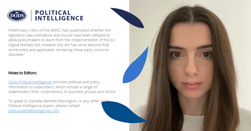 Daniella Bennett Remington tweet media