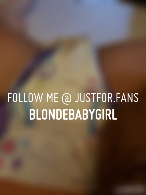 A new JFF superfan just used my LIMITED-TIME PROMO:  $7.00 for 7 days. Get it while it lasts at: https://t<a href="/tag/fluffy"class="tags"><span>#fluffy</span></a><a href="/tag/abdl"class="tags"><span>#abdl</span></a><a href="/tag/diaper"class="tags"><span>#diaper</span></a><a href="/tag/diapergirl"class="tags"><span>#diapergirl</span></a><a href="/tag/abdlgirl"class="tags"><span>#abdlgirl</span></a>