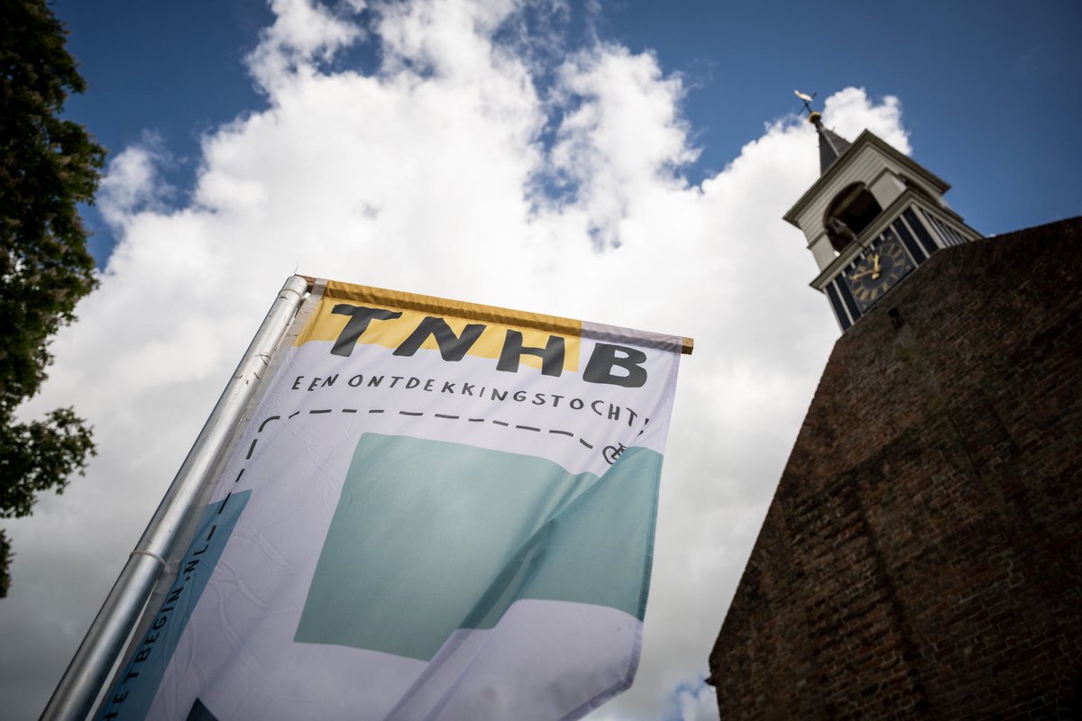 🎊𝟏𝟓𝐞 𝐞𝐝𝐢𝐭𝐢𝐞 𝐓𝐍𝐇𝐁 𝐠𝐚𝐚𝐭 𝐯𝐚𝐧𝐚𝐯𝐨𝐧𝐝 𝐯𝐚𝐧 𝐬𝐭𝐚𝐫𝐭!🎊
Vanavond is de openingsvoorstelling van MARIA MARIA MARIA - de Veenfabriek. 

💙 Bereid je voor op een wonderlijke vertelling over de bekendste Moeder ter wereld en haar kinderen!

📷  Kees van de Veen