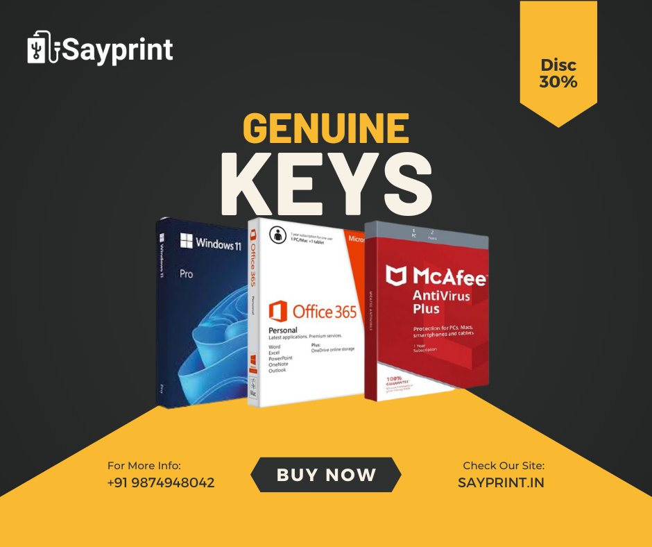 say_print's tweet photo. Genuine apps with online activated product keys on table. 👌https://t.co/6ChR0r1Vf7 https://t.co/pY5N6nXWEJ