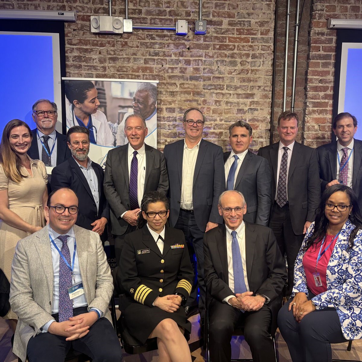 Recent advancements in colorectal cancer screening have led to a complex and confusing landscape, making it difficult for healthcare professionals and patients to choose the best screening options. To address this, the Colorectal Cancer Alliance hosted a dinner event in