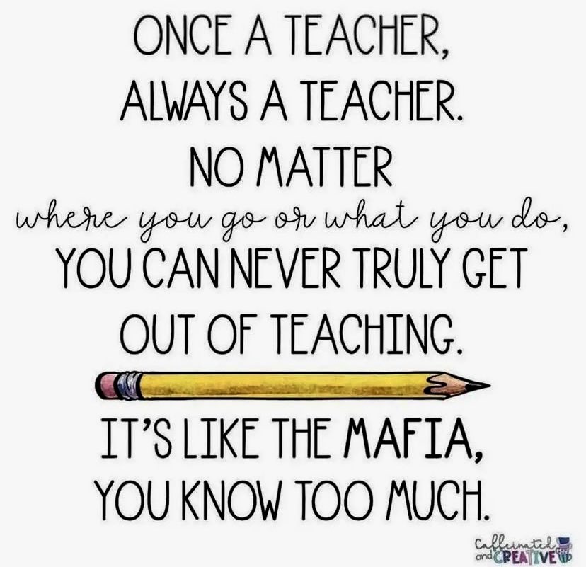 Wrapped up 32 years of teaching yesterday. I have loved my time in Prosper ISD at Reeves Elementary. Best kids, best parents , best team and best Admin team ever! So blessed🥰
#ReevesAchieves #ProsperProud #AdventureAwaits