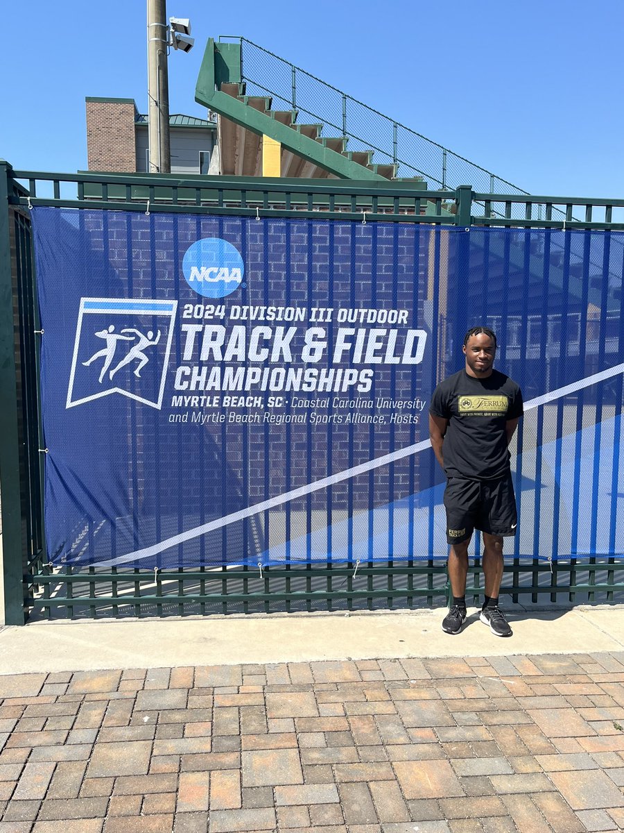 FerrumTrackandField (@ferrumtrack) on Twitter photo 