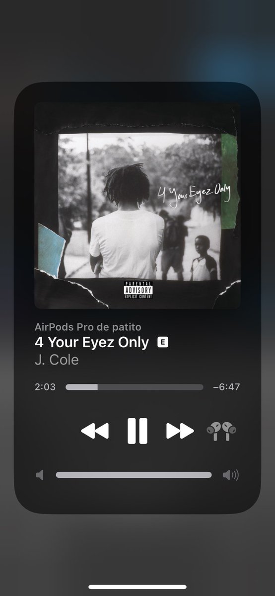 4yeo es muy buen álbum la verdad, pero no tiene comparación con ninguno de Kendrick