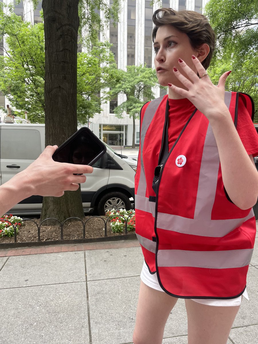 UFCW Guild tweet media