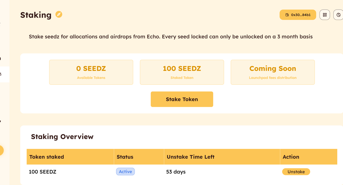 第一波 seedz  质压的已经打完
2000+以上的   6.68apt   打3个
500-2000的    3.13apt  打2个
100-500的     1apt    能打1个
问题不大我打了 8个  
一个2000+以上的   5个号  100seedz的  舒舒服服吃  
我背包还有不少