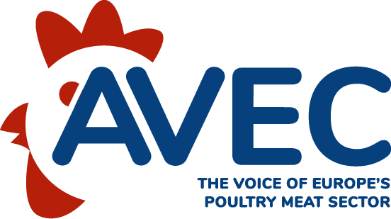 The Association of Poultry Processors and Poultry Trade in the EU Countries (@AvecPoultry) has just published a new study by @ADASGroup analyzing the additional costs and implications of adopting the 'European Chicken Commitment' in the EU. More here: avec-poultry.eu/news/avec-publ…