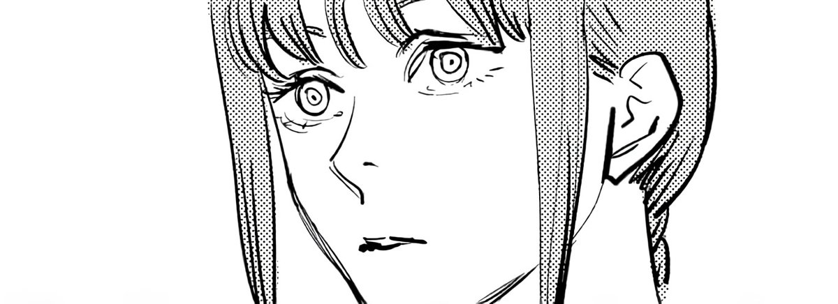 Every Panel of Makima ☺︎ tweet media