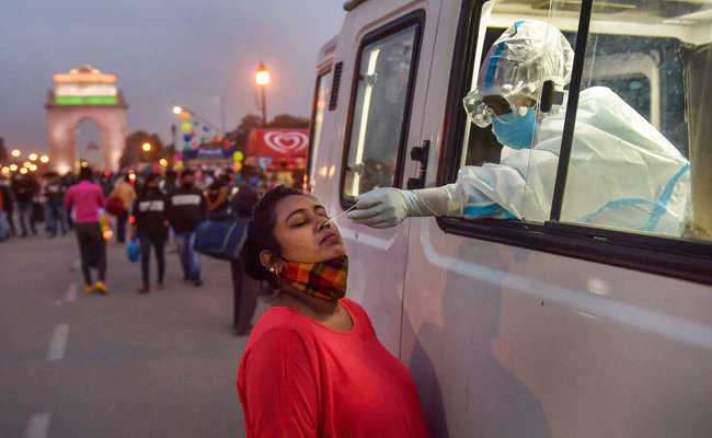 dhaval241086's tweet image. Good evening friends. 

In 2020, I had written an article on how under the guidance of @narendramodi ji and @amitshah ji’s leadership had turned around the #COVID situation in Delhi. 

This was particularly important after how the mismanagement was done by the Anachist Arvind…