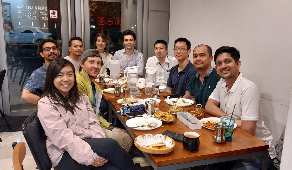 With fellows in Linkou Chang Gung Memorial Hospital (23/5/2024)
🇱🇰🇯🇵🇰🇭🇹🇷🇬🇹🇳🇿🇹🇼🇮🇳🇵🇭🇺🇸