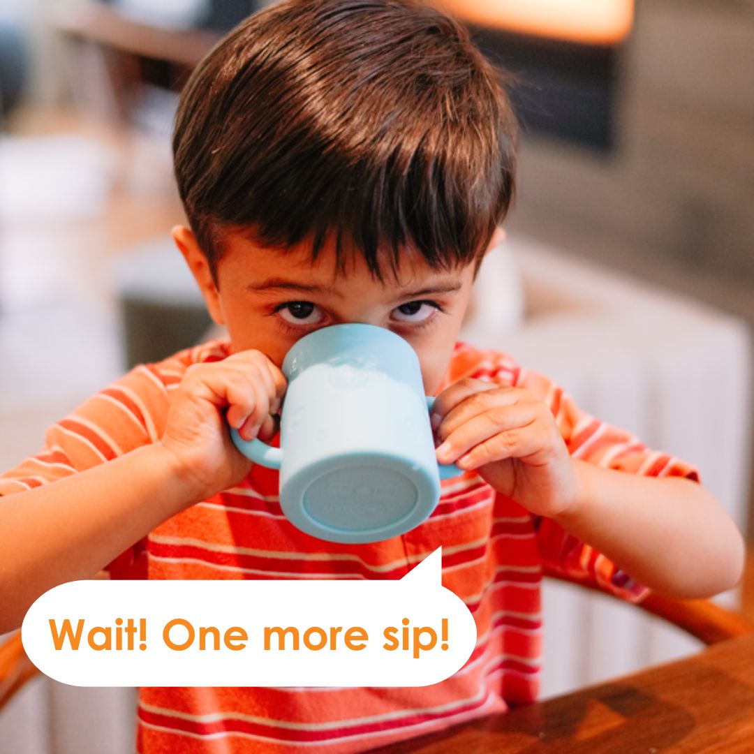 POV: When you try to leave but your little one just wants one more sip from their favorite @PopYum silicone training cup. 🥤💕

 #PopYum #TrainingCup #SippyCup #KidsCup #BabyCup #ToddlerCup #ToddlerMoments