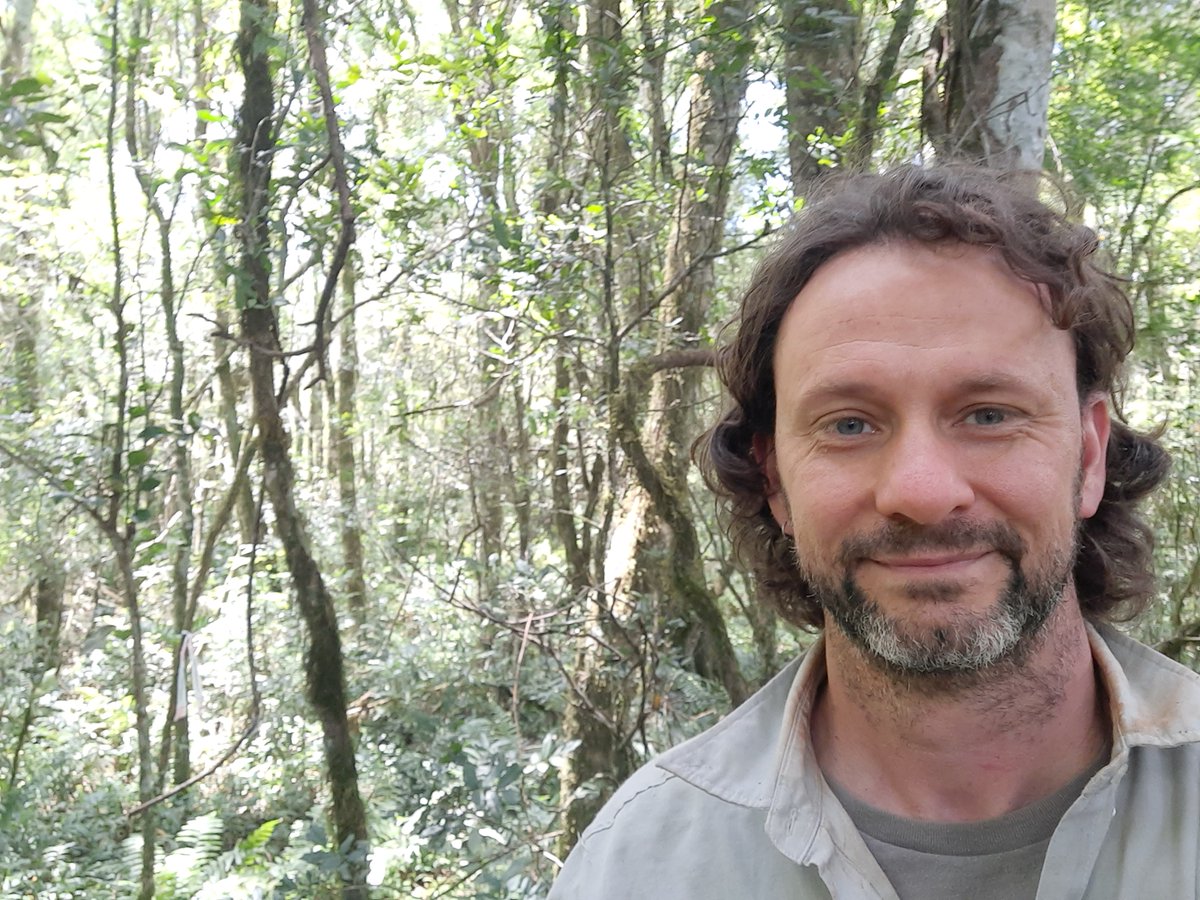 At last week's #PEFCForestForum, our General Assembly elected Dr Gustavo Andrés Zurita to the PEFC International Board. Dr Zurita is a researcher at @CONICETDialoga, professor at @un_misiones & a member of the Center of Atlantic Forest Research (CeIBA). treee.es/GustavoAndresZ…