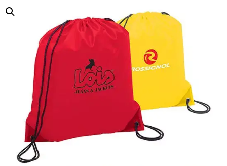 FactoryDPromos's tweet image. There are many available fabric colors, making it easy to select the just-right hue to turn these bags into the ideal #PromotionalProduct to grow your brand! Let us know if you need a quote!
#GoReusableNow #CustomBag

factorydirectpromos.com/product/recycl…