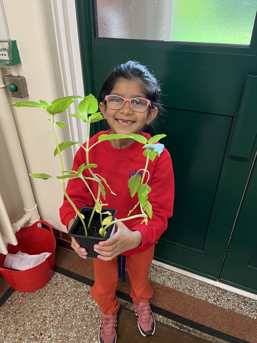 Launde Primary School tweet media