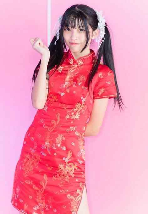 Twitterのコスプレ画像6