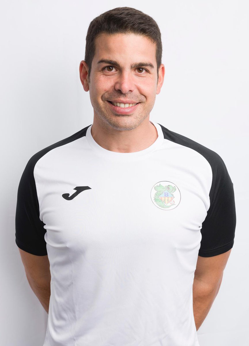 CEBanyoles's tweet photo. 📢Jordi tarridas deixa la Coordinació general del Club Esportiu Banyoles.

"Despres d'uns quants anys a la Coordinació del club es hora de fer un pas al costat i finalitzar una etapa en que nomes tinc paraules d'agraïment: https://t.co/JvLLVvqcSC
