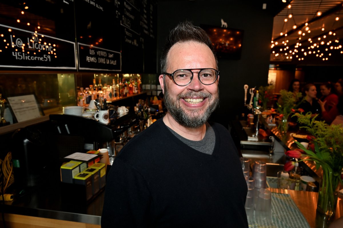 Mathieu Bélisle tweet media