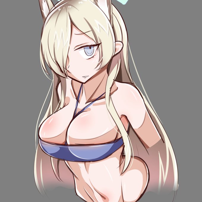 ワンドロ ヴァル水着カンナ 