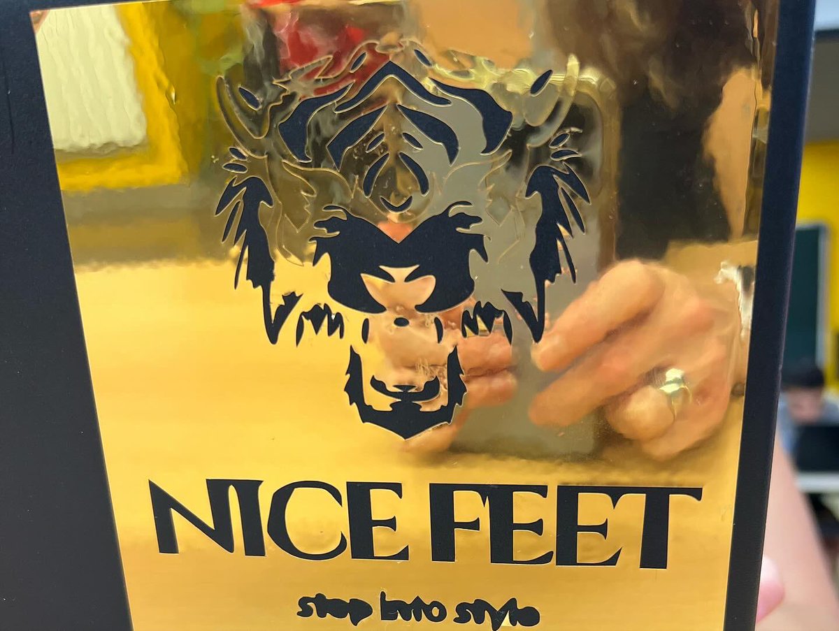 INS Fort Pius tweet media