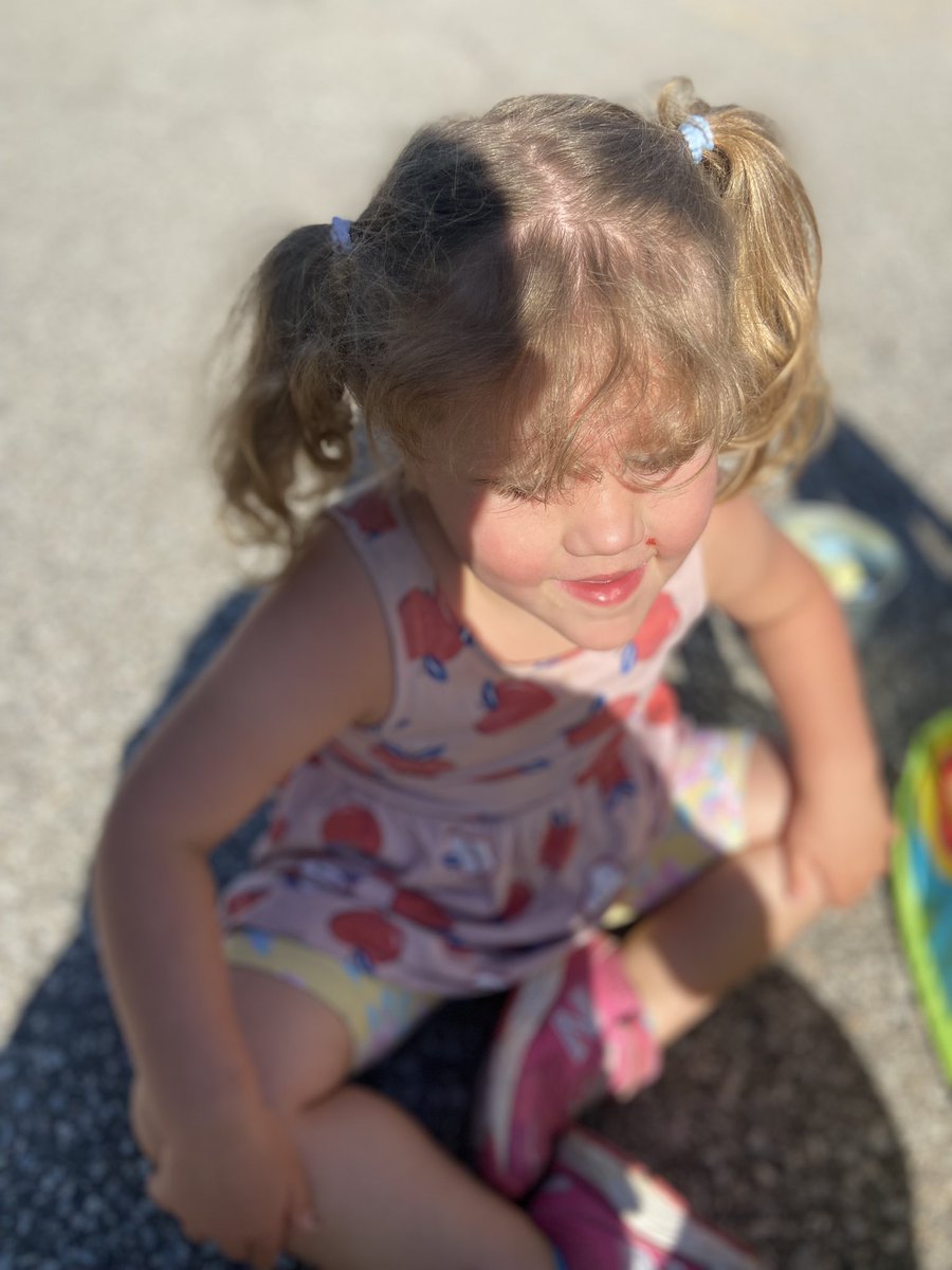 We love outdoor learning <a href="/AVG_Griffins/">A.V. Graham</a> 
🐛🐞🐜☀️