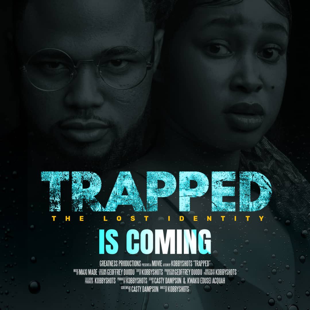 Dregrace17's tweet photo. You can't afford to be left out on this movie. It's the film of the year!!!🥳

*#TRAPPEDiSCOMING*
*#ThisJULY* #ALaBarbarossa #Atalanta #Binance #HalaMadrid https://t.co/CyI7GDnGye