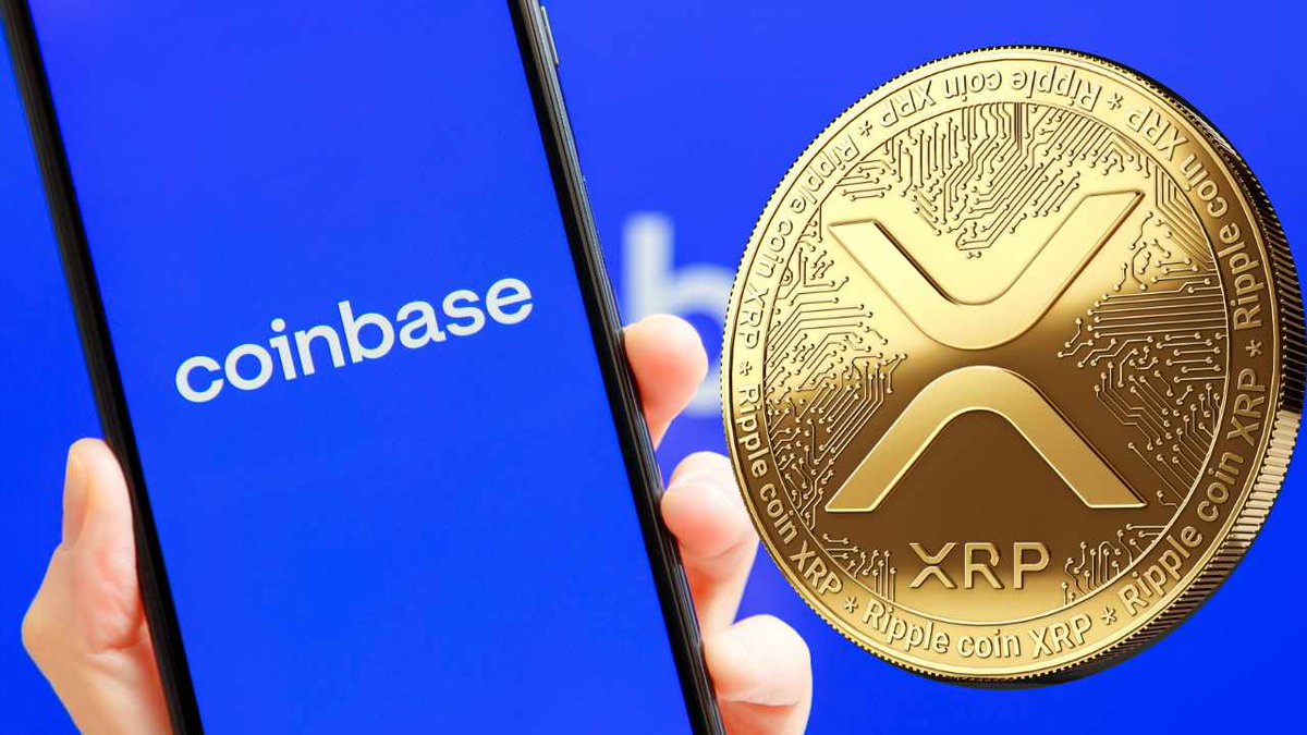 PlanetDefi's tweet photo. Hey crypto enthusiasts! 🚀 
Coinbase is back in action in New York, reinstating $XRP trading! 🎉 
This move opens up exciting opportunities for traders and investors alike, especially those keen on $XRP's potential. 📈

Now, let's dive into some brainstorming questions:

1. How might this news impact $XRP's price in the short term?
2. What are the technical implications of #Coinbase's decision on $XRP's liquidity and market dynamics?
3. How does this move reflect broader trends in regulatory clarity surrounding cryptocurrencies?
4. Will other exchanges follow suit in reinstating #XRP trading in regions where it was halted?
5. What strategies could traders employ to capitalize on this development?

Let's get the discussion rolling! 
Share your thoughts below! 💬 #CryptoNews #XRP #Coinbase #CryptoTrading