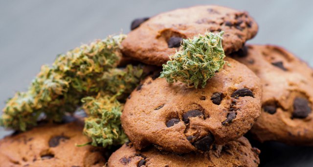 Zunahme von Cannabisintoxikationen bei Senioren:  Toronto – Die Legalisierung von Cannabis hat in Kanada zu einem Anstieg von Vergiftungen in einer unerwarteten Risikogruppe geführt: Senioren bevorzugen offenbar die orale Aufnahme… dlvr.it/T7Hxg9 #JAMAInternalMed