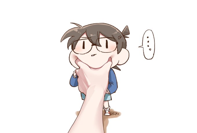ぐっ… 