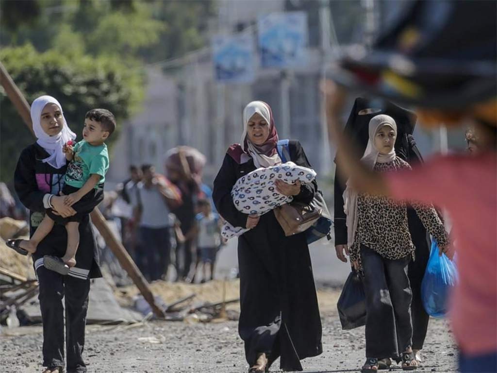 🇵🇸 Las mujeres Palestinas son fuertes y valientes, luchando día a día contra la opresión y la violencia del imperialismo. Sufren ataques en sus cuerpos y territorios, pero no se rinden. Su resistencia es una fuente de inspiración para todas las mujeres del mundo. @NicolasMaduro