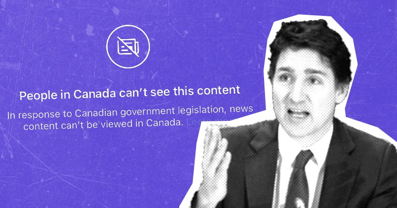 The federal government's medicine for Canada's traditional media is only hastening its demise: linkedin.com/pulse/canadian…