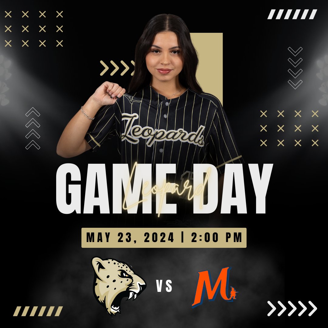 🔒LOCK IN LEPS🔒

‼️GAME DAY‼️

🆚McLennan
📍Oxford, AL
🏟️Choccolocco Park-Signature Field
🕰️2⃣:0⃣0⃣PM
📈gc.com
📺espn+

#YahLeps