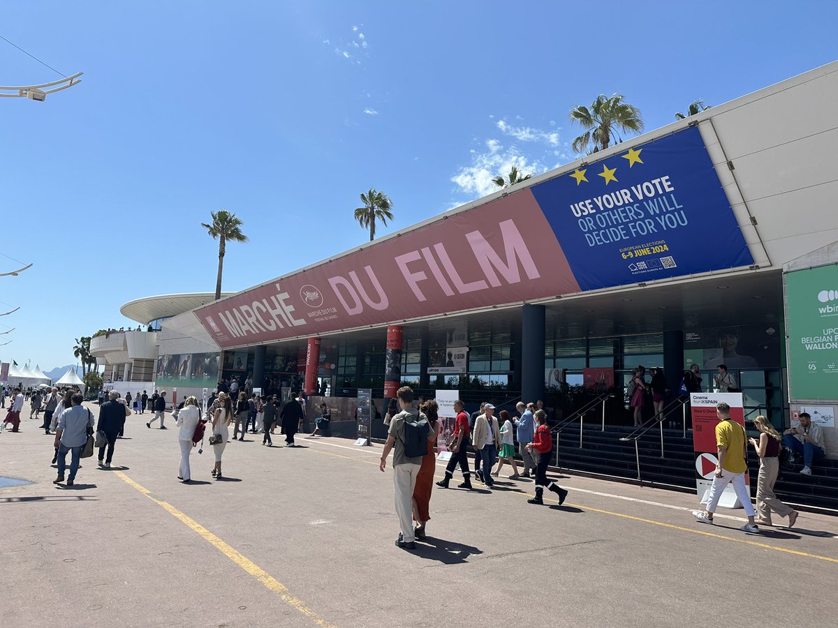 Ignite Films tweet media