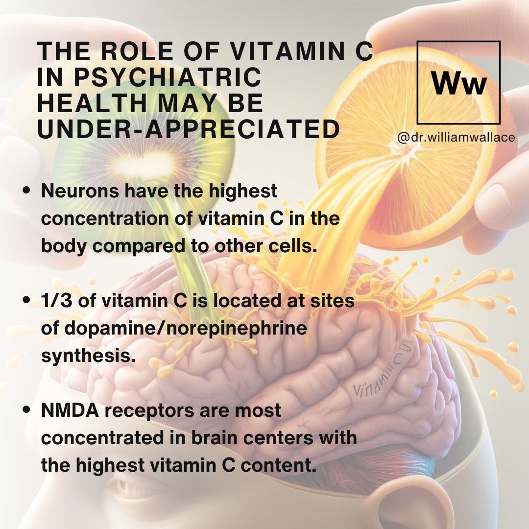 HealthCoachLond's tweet photo. Vitamin C has many benefits... #vitminC #nutritionTips #brainhealth https://t.co/rQLVLy5Hsv