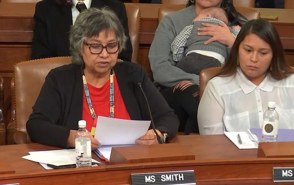 kbft899fm's tweet photo. Today on Native America Calling
Thursday, May 23, 2024 – IRS reverses stance on tribal child support program in ND 
Live rebroadcast on KBFT 89.9FM @ 12PM - Replay at 10PM
For ways to listen click here - https://t.co/fGlYjYui51 

https://t.co/YnbtWYJAU2 https://t.co/p6HRM1FFyI