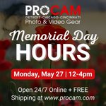 Photo by PROCAM Photo & Video (@PROCAMPHOTO)