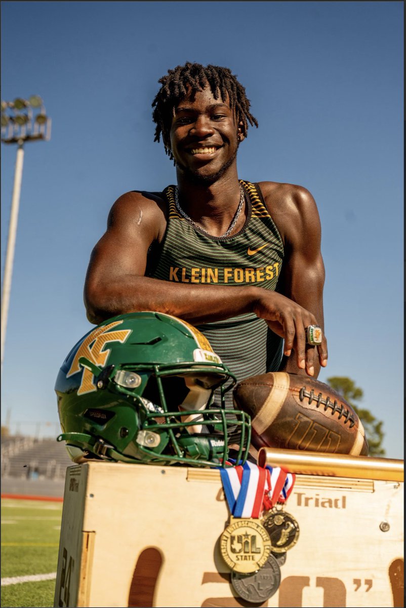 Justin Williams (@5starqb2) on Twitter photo #AGTG After an amazing conversation with <a href="/coachshields/">Ian Shields</a> I am blessed to have earned a scholarship offer from <a href="/MSUBeaversFB/">Minot State Football</a> to further my education and play football at the next level <a href="/Dabo1056/">Dabo Davis</a> <a href="/CoachRhea87/">Coach Rhea</a> <a href="/KFGOLDENEAGLES/">KLEIN FOREST FOOTBALL</a> <a href="/KfTrack/">Klein Forest Boys Track and Field</a> <a href="/1CoachVaughn/">Coach Vaughn</a> <a href="/CoachL_Hamilton/">Leeland Hamilton</a> #AGTG After an amazing conversation with <a href="/coachshields/">Ian Shields</a> I am blessed to have earned a scholarship offer from <a href="/MSUBeaversFB/">Minot State Football</a> to further my education and play football at the next level <a href="/Dabo1056/">Dabo Davis</a> <a href="/CoachRhea87/">Coach Rhea</a> <a href="/KFGOLDENEAGLES/">KLEIN FOREST FOOTBALL</a> <a href="/KfTrack/">Klein Forest Boys Track and Field</a> <a href="/1CoachVaughn/">Coach Vaughn</a> <a href="/CoachL_Hamilton/">Leeland Hamilton</a>