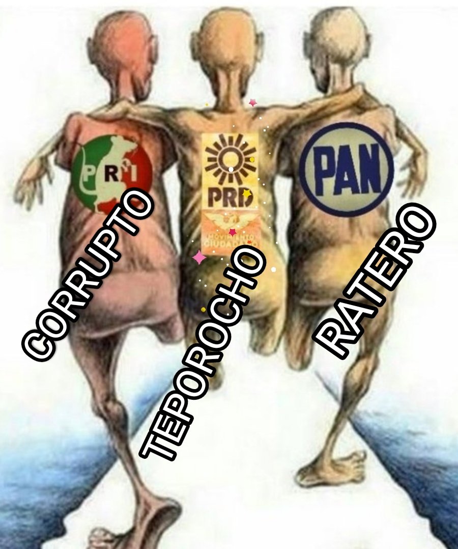 Vileza de los #NarcoPRIAN critican a #Maynez por correr y salvar su vida durante tragedia en #NL pero sí le hubiese pasado algo al candidato estarían culpando al #Gobierno actual y 'solidarizándose'' con Maynez Buitres carroñeros viles frustrados y perdedores Nada les embona.